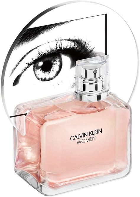 calvin klein para mujer